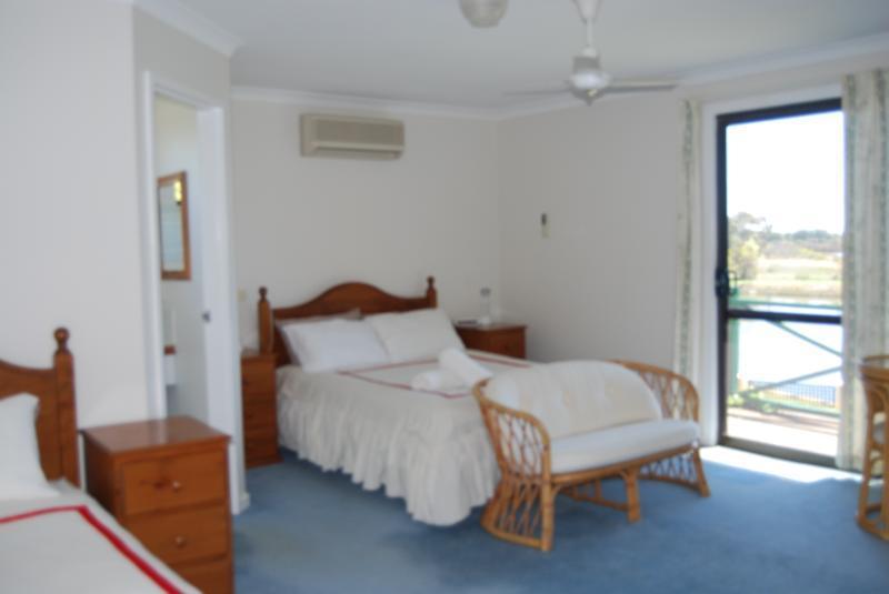 Martin Fields Beach Retreat Busselton Exterior photo